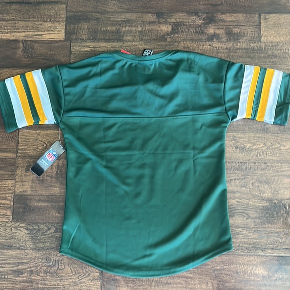 Packer Shirt - Picture 4 of 4